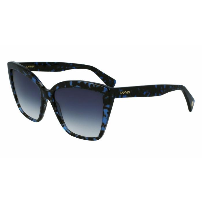 Gafas de Sol Mujer Lanvin LNV617S-425 ø 59 mm 2 Gafas de Sol Mujer Lanvin LNV617S-425 ø 59 mm 2