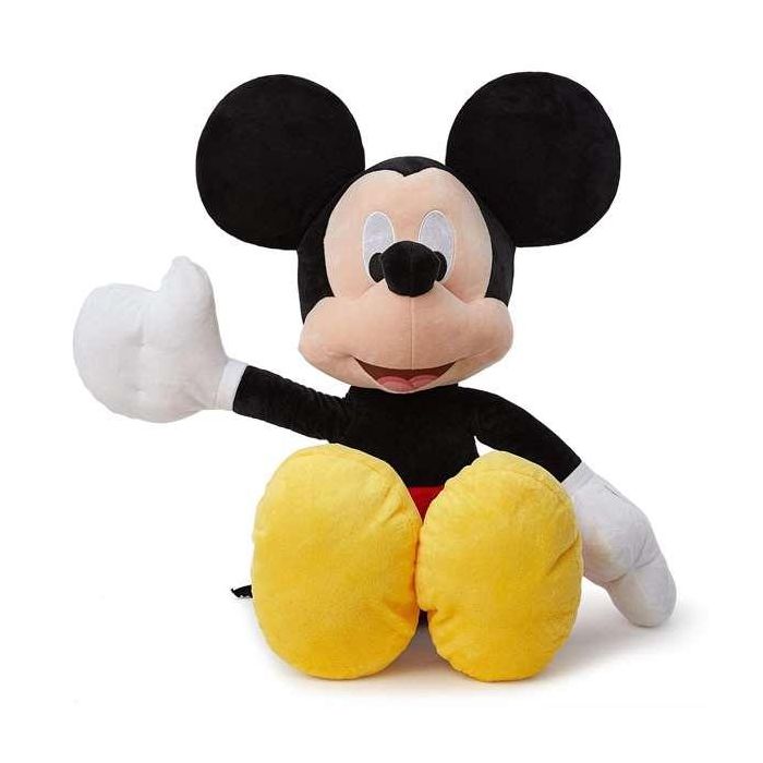 Peluche mickey 120 cm 1 Peluche mickey 120 cm 1