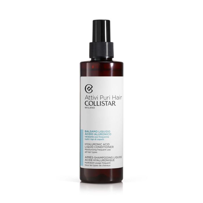 Collistar Ácido Hialurónico Acondicionador Hidratante 200 ml