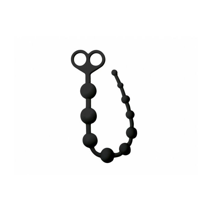 Bolas Anales Virgite Negro Bolas Anales Virgite Negro