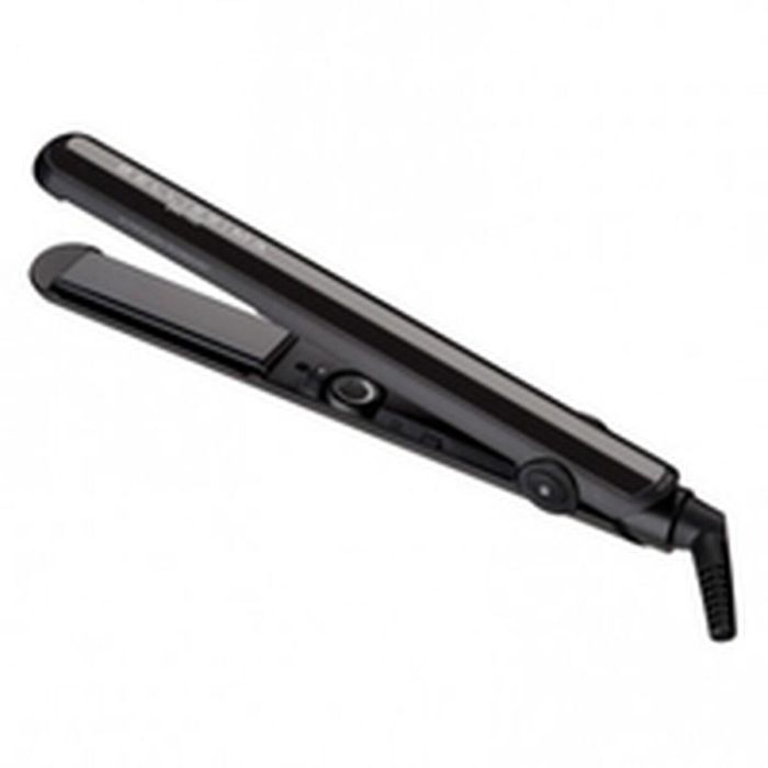 Plancha de Pelo Bellissima B15 Negro 8 Plancha de Pelo Bellissima B15 Negro 8