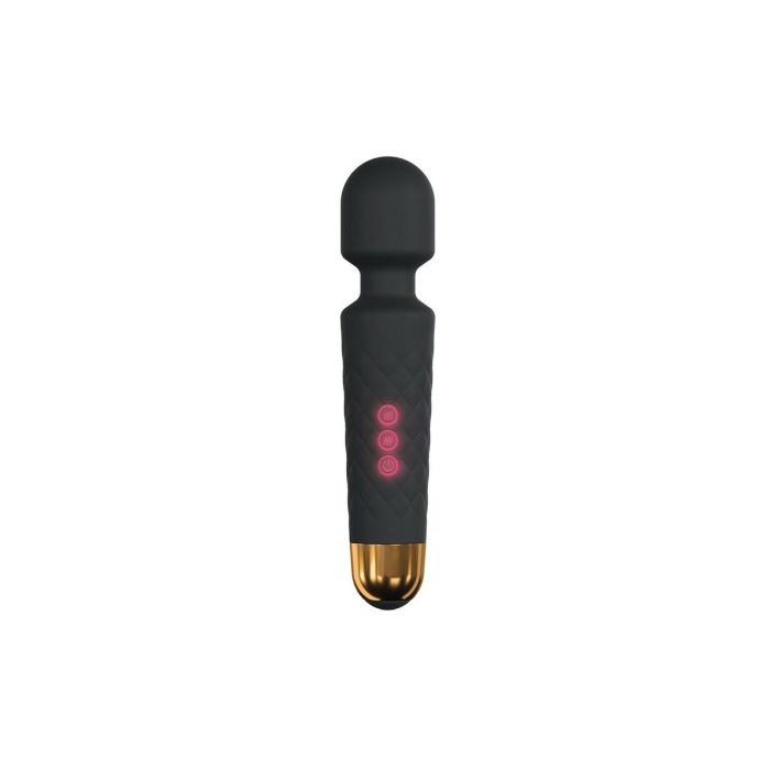 Vibrador Dorcel DOR178 Negro 6 Vibrador Dorcel DOR178 Negro 6