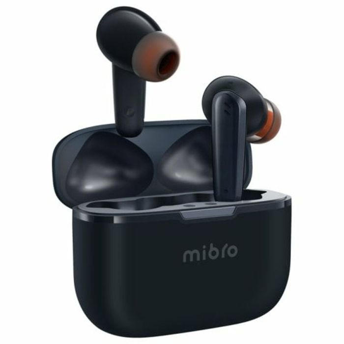 Auriculares con Micrófono Mibro Earbuds AC1 Azul 7