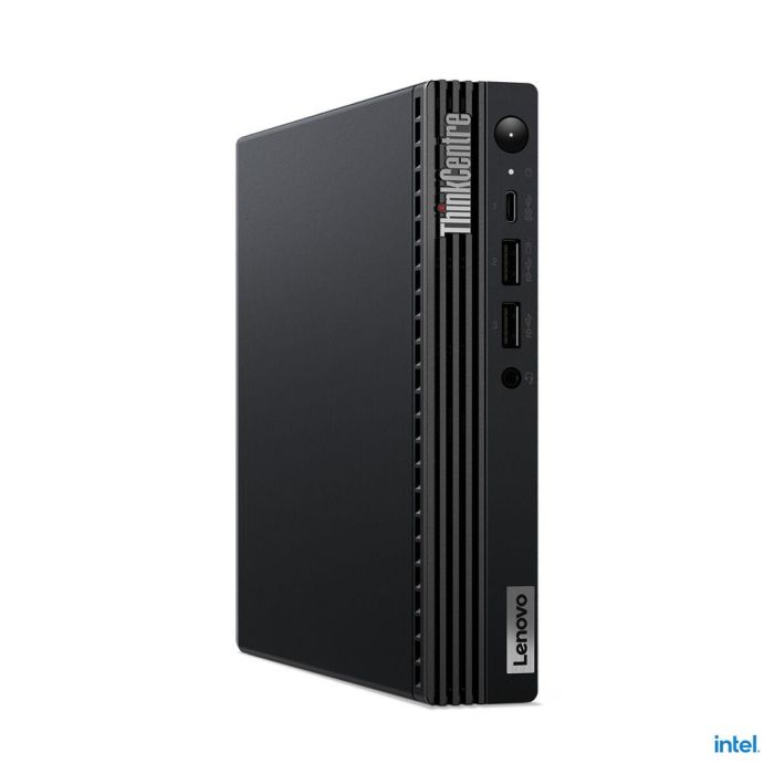 Mini PC Lenovo M70Q G4 8 GB RAM i3-13100T 256 GB SSD 10 Mini PC Lenovo M70Q G4 8 GB RAM i3-13100T 256 GB SSD 10