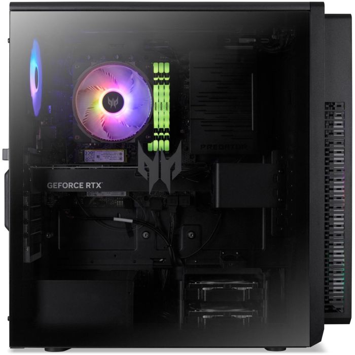 Acer Predator Orion 5000 U7/32GB/2TBSSD/W11H/PC 2 Acer Predator Orion 5000 U7/32GB/2TBSSD/W11H/PC 2