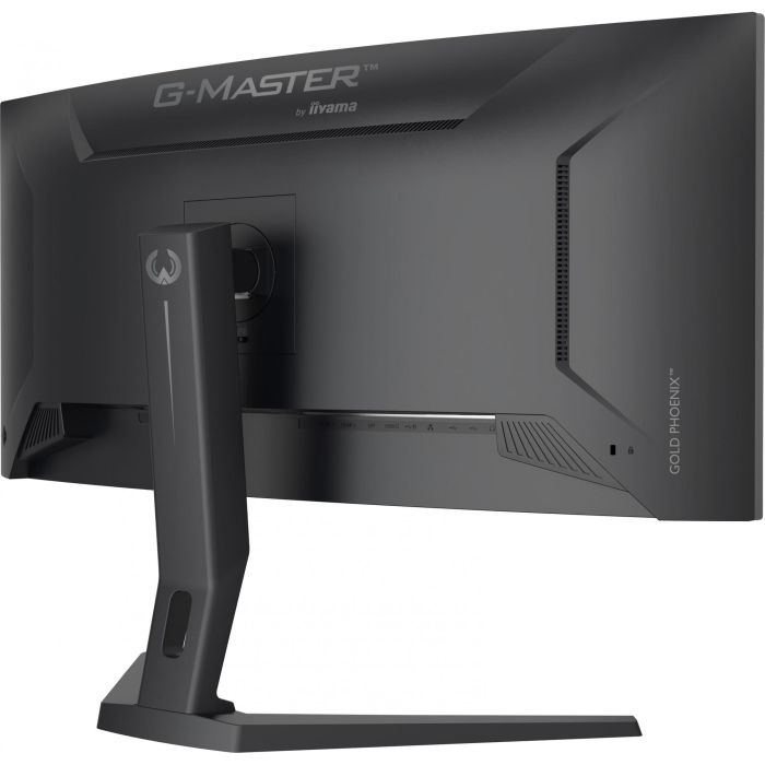 iiyama GCB3486WQSCP Monitor G-Master Gold Phoenix 34"/86.4cm Curvo 21:9 TFT 8 iiyama GCB3486WQSCP Monitor G-Master Gold Phoenix 34"/86.4cm Curvo 21:9 TFT 8