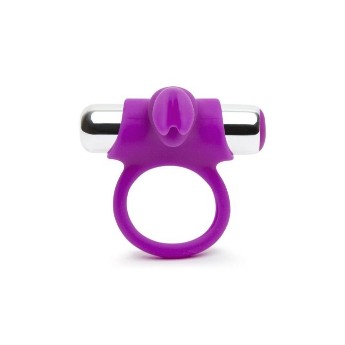 Anillo para el Pene Happy Rabbit Remote Control Vibración 4