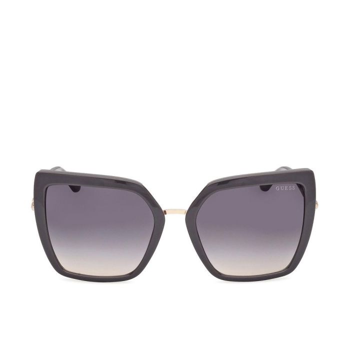 Guess Gafas Gu00160 20B 135 mm 0 Guess Gafas Gu00160 20B 135 mm 0