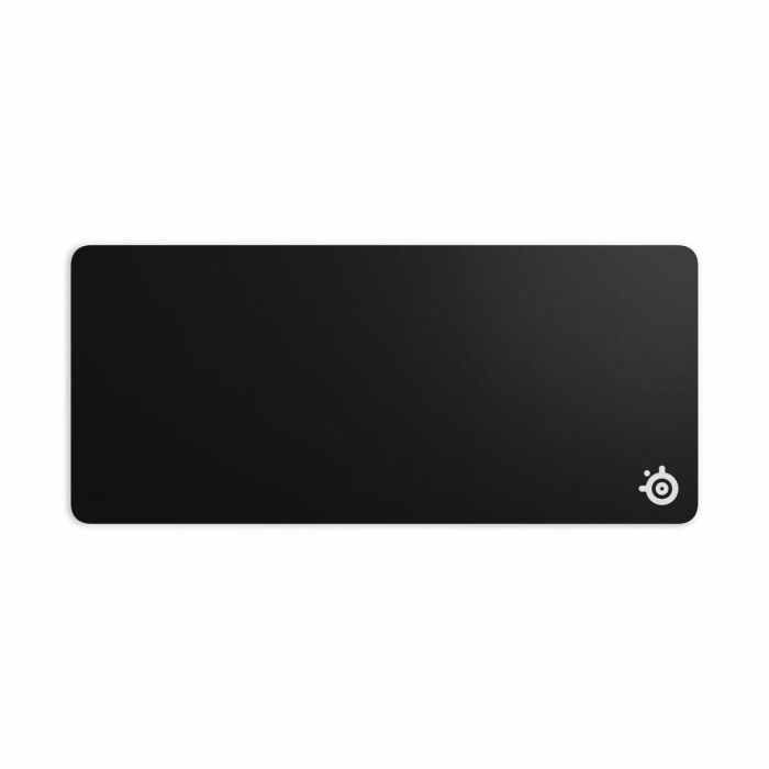 SteelSeries STE1717872076704 Alfombrilla Gaming QcK XXL, superficie microtejida, 900x400x2mm, Negro 8 SteelSeries STE1717872076704 Alfombrilla Gaming QcK XXL, superficie microtejida, 900x400x2mm, Negro 8
