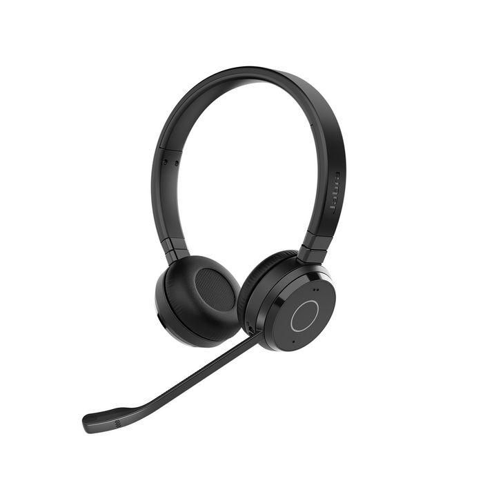 JABRA Auriculares Evolve 65 TE - USB-A - UC - Stereo 0 JABRA Auriculares Evolve 65 TE - USB-A - UC - Stereo 0
