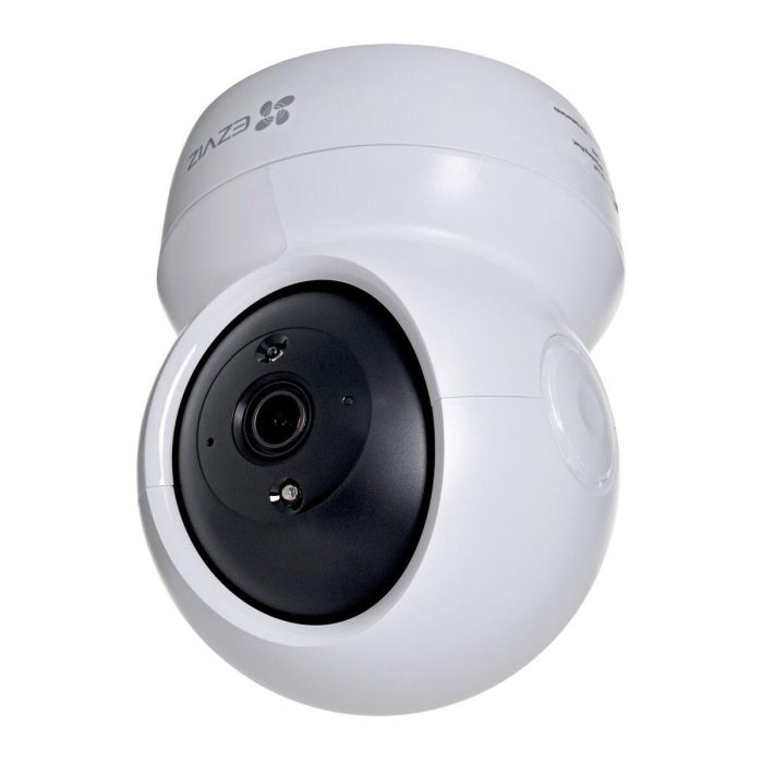 Videocámara de Vigilancia Ezviz 303102580 360º 7 Videocámara de Vigilancia Ezviz 303102580 360º 7