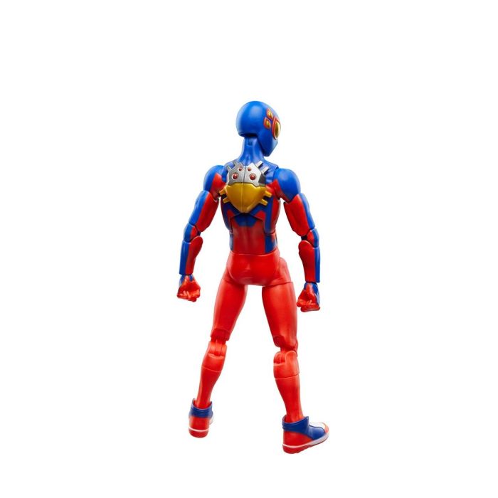 Figura Hasbro Marvel Legends Series Spider - Man 5 Figura Hasbro Marvel Legends Series Spider - Man 5