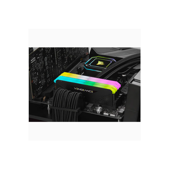 Corsair Vengeance CMG16GX4M1E3200C16 módulo de memoria 16 GB 1 x 16 GB DDR4 3200 MHz 4