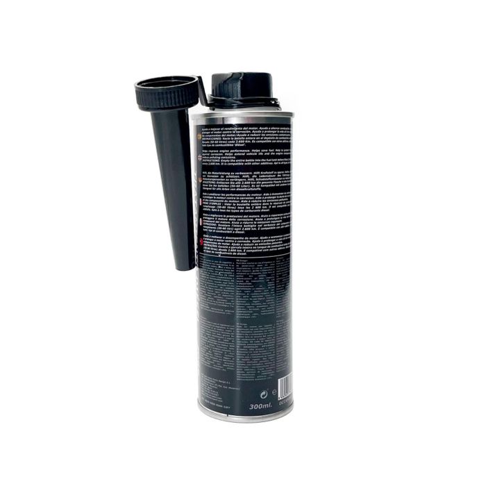 Occ Motorsport Tratamiento Diesel OCC49002, Mejora Potencia, Limpia Inyectores, Reduce Consumo y Humos 4 Occ Motorsport Tratamiento Diesel OCC49002, Mejora Potencia, Limpia Inyectores, Reduce Consumo y Humos 4