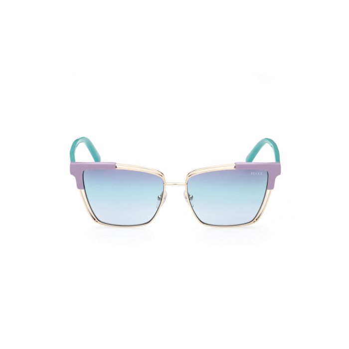 Gafas de Sol Mujer Emilio Pucci EP0171-5780Z ø 57 mm 2