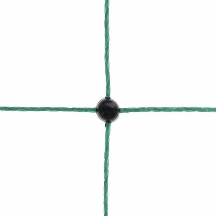 Kerbl Red para Aves 25 m - 106 cm Doble punta - No eléctrica - Verde 1 Kerbl Red para Aves 25 m - 106 cm Doble punta - No eléctrica - Verde 1
