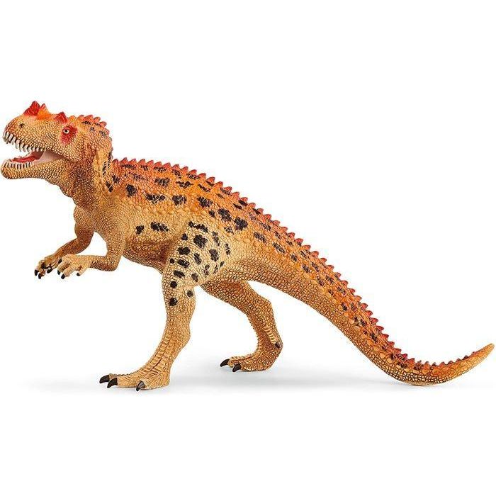 SCHLEICH - Ceratosaurus 1