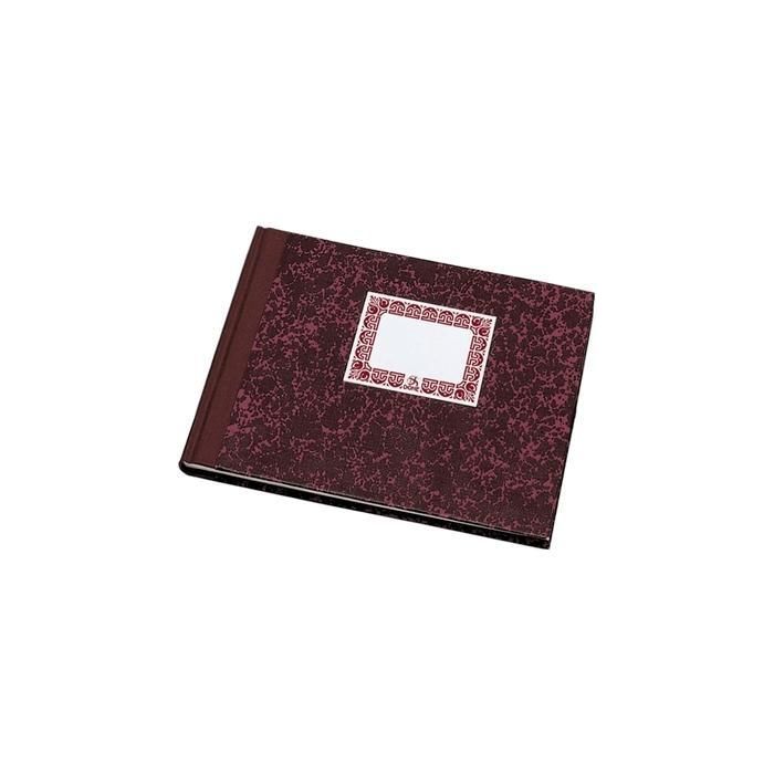 Dohe Cuaderno Cartoné Caja 100H Numeradas Cuarto Apaisado 70 gr Burdeos Dohe Cuaderno Cartoné Caja 100H Numeradas Cuarto Apaisado 70 gr Burdeos