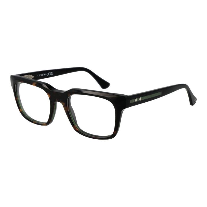 Montura de Gafas Hombre Web Eyewear WE5412 52052 0 Montura de Gafas Hombre Web Eyewear WE5412 52052 0