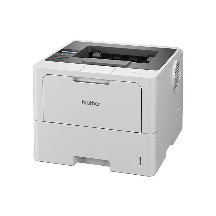 BROTHER IMPRESORA LASER MONOCROMO HLL6210DW 1