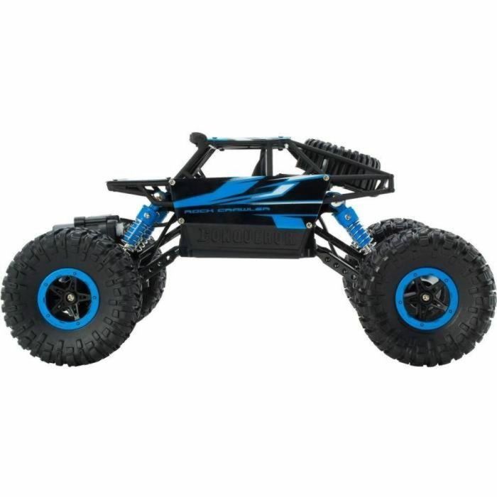 Buddy Toys BRC 18.611 Coche radiocontrol CLIMBER 3