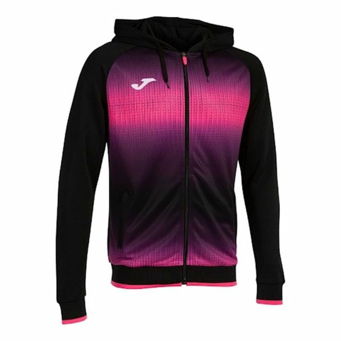 Chaqueta Deportiva para Hombre Joma Sport Tiger V 0 Chaqueta Deportiva para Hombre Joma Sport Tiger V 0