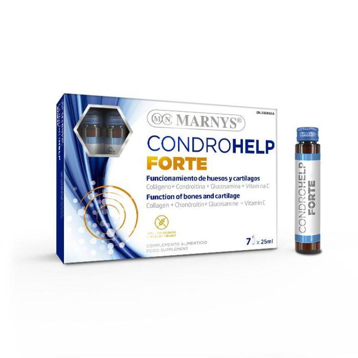 Condrohelp Forte