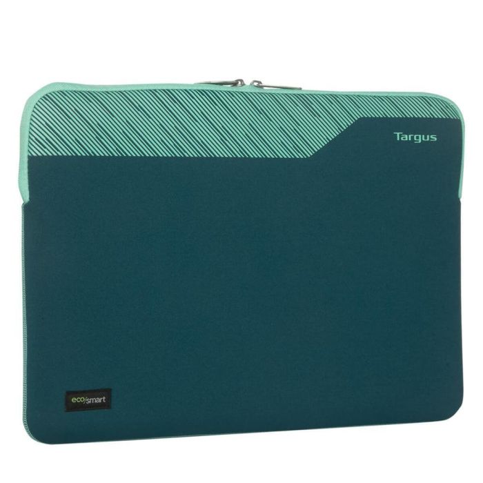 Targus Pulse II EcoSmart 40,6 cm (16") Funda Verde 2 Targus Pulse II EcoSmart 40,6 cm (16") Funda Verde 2