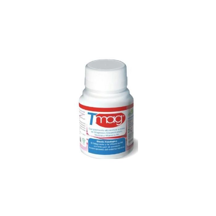 T-Mag 60Cap.
