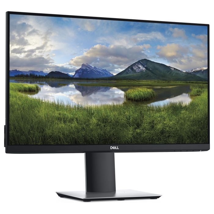 Dell 23.8" FHD (1920x1080) IPS Monitor IPS 250cd/m2 1000:1 16.7M 16:9 8ms 178°/178° VGA HDMI DisplayPort 2 Dell 23.8" FHD (1920x1080) IPS Monitor IPS 250cd/m2 1000:1 16.7M 16:9 8ms 178°/178° VGA HDMI DisplayPort 2