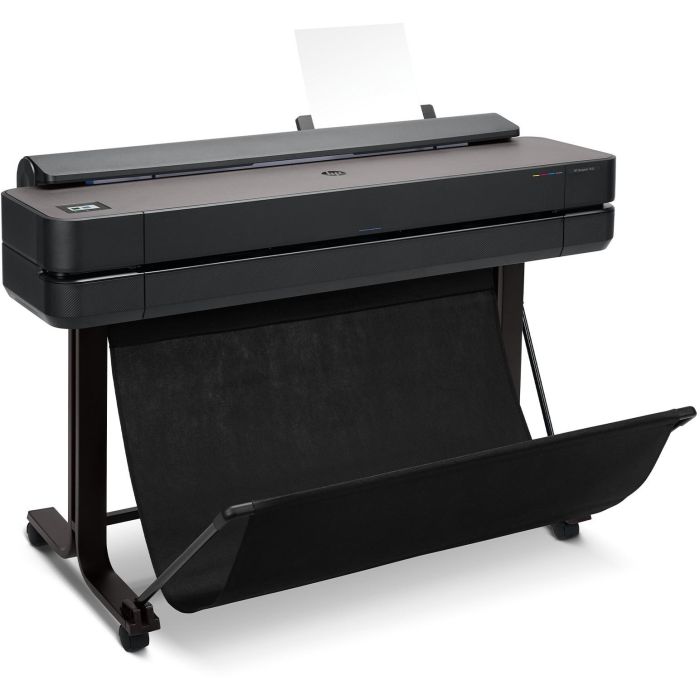 HP DesignJet T630 36-in Printer 2 HP DesignJet T630 36-in Printer 2