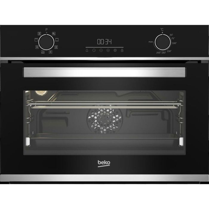 Horno Compacto BEKO BBCM13300XC 48 L