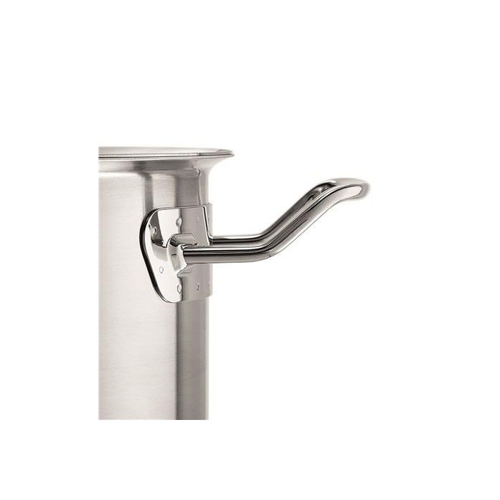 Fissler 084-128-28-000/0 Olla Original-Profi Collection® 28cm 5