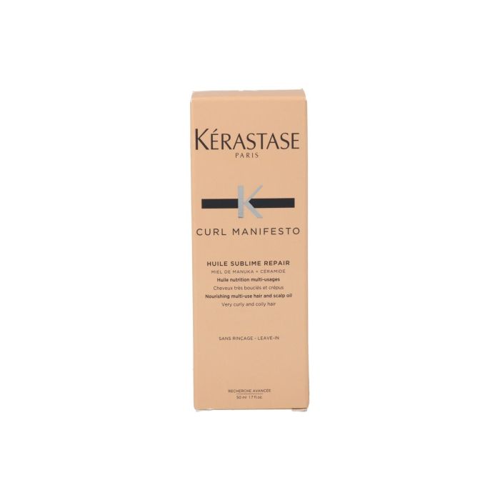 Kerastase Curl Manifesto Aceite 50 ml