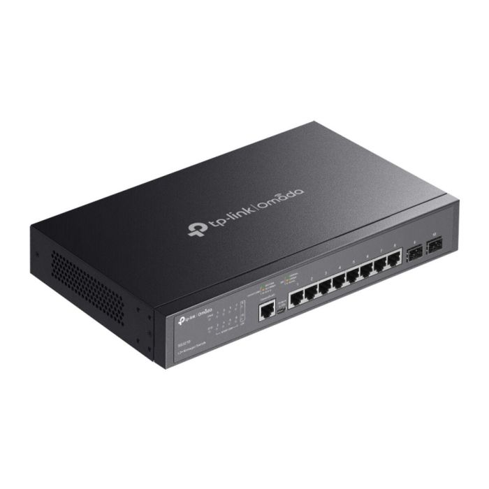 Switch TP-Link ES224G 3