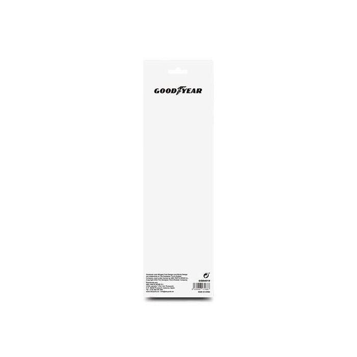 Llave Filtro de Aceite Goodyear CS6 4,5" 2 Llave Filtro de Aceite Goodyear CS6 4,5" 2