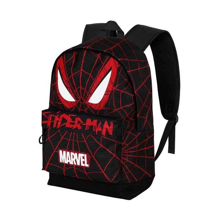 Karactermania Mochila Spiderman Vision HS FAN 2.2 Ripstop 31 x 18 x 44 cm 1 Karactermania Mochila Spiderman Vision HS FAN 2.2 Ripstop 31 x 18 x 44 cm 1