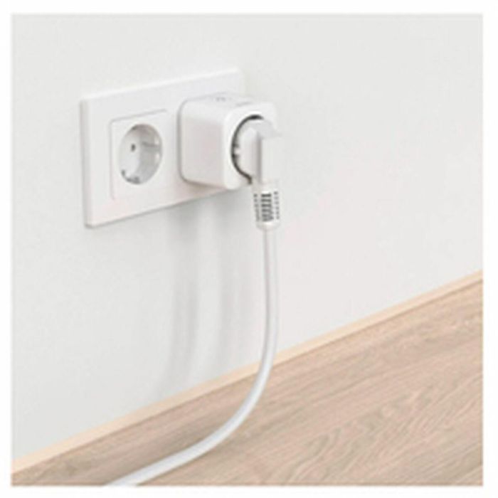 HAMA ENCHUFE INTELIGENTE ``MINI´´ 16A 3680W (MATTER) 31 HAMA ENCHUFE INTELIGENTE ``MINI´´ 16A 3680W (MATTER) 31