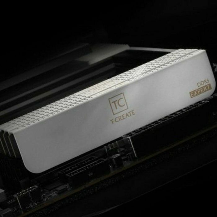 Team Group CTCED532G6000HC30DC01 T-CREATE EXPERT Módulo de Memoria RAM 32 GB (2x16 GB) DDR5 6000 MHz CL30 para PC Negro 11 Team Group CTCED532G6000HC30DC01 T-CREATE EXPERT Módulo de Memoria RAM 32 GB (2x16 GB) DDR5 6000 MHz CL30 para PC Negro 11