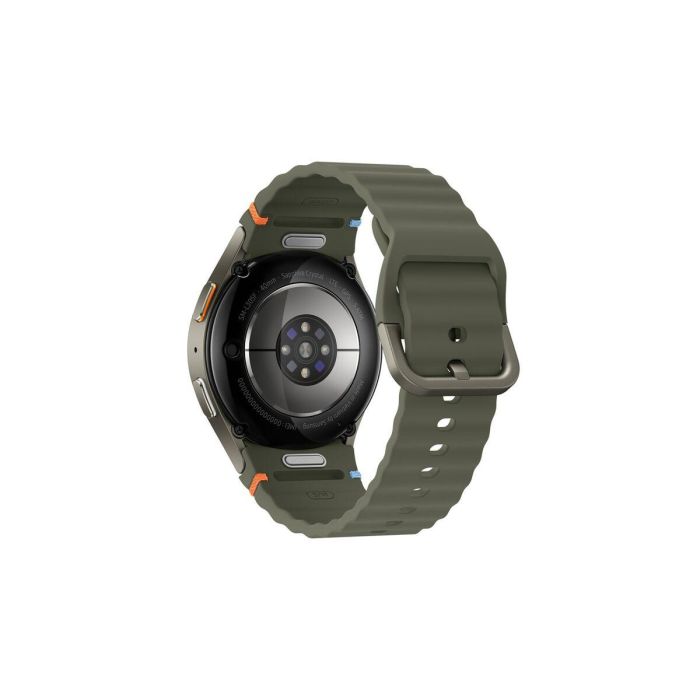 Smartwatch Samsung L305 Verde 1,3" 40 mm 3