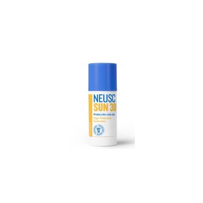 Neusc Sun 30 Stick 24Gr Protector Solar Spf30