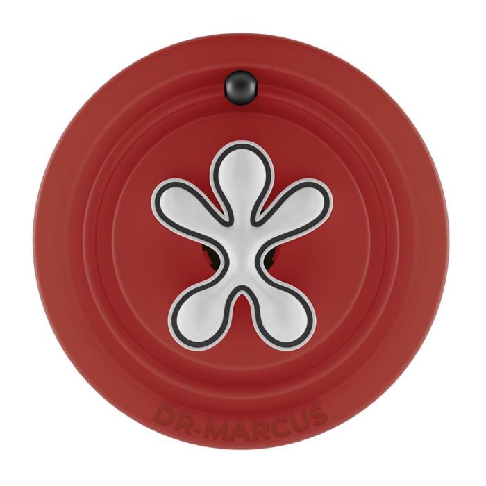 Ambientador para Coche Dr Marcus Lucky Pin Frutos rojos Plástico 1