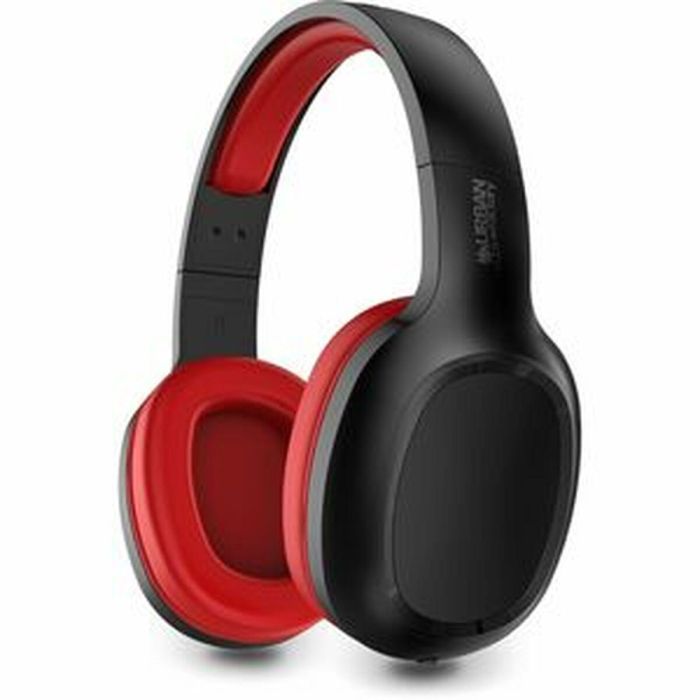 Auriculares Bluetooth Urban Factory MOV03UF 1 Auriculares Bluetooth Urban Factory MOV03UF 1