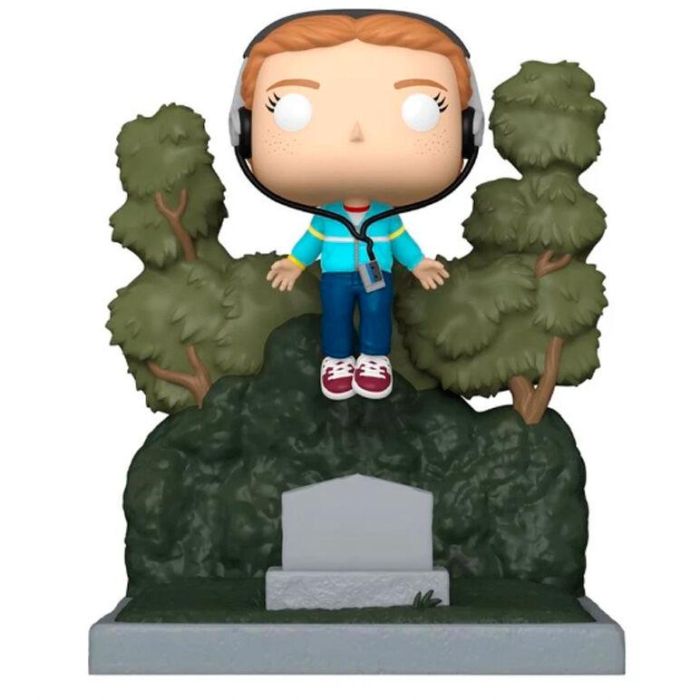 Funko Pop Moments: Stranger Things S4 1