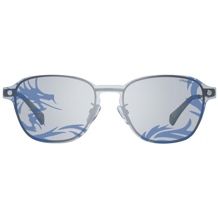 Gafas de Sol Unisex Polaroid PLD6119G-CS-KJ1 Ø 53 mm 4