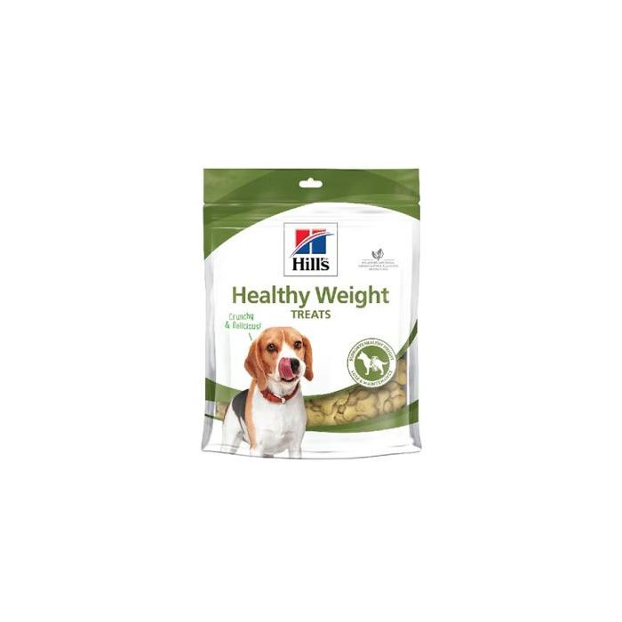 Canine Healthy Weight Control Treats 200 gr