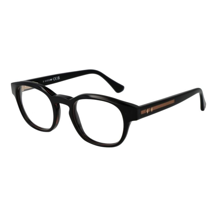 Montura de Gafas Hombre Web Eyewear WE5411 4901A