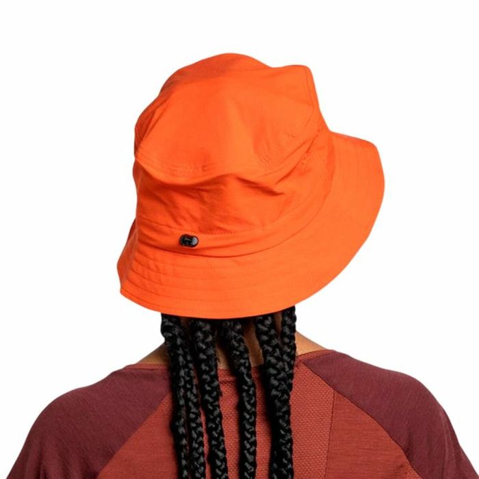 Gorro Buff Solid Poppy L/XL 1