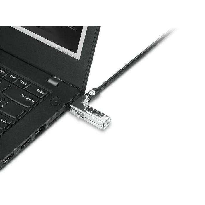 Lenovo NanoSaver Combination Cable Lock 2 Lenovo NanoSaver Combination Cable Lock 2