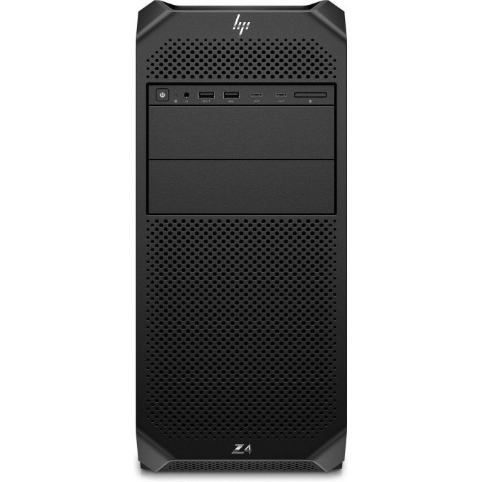 HP 82F54ET Workstation Z4 G5 Intel Xeon W3-2425/32GB RAM/1TB SSD/Win11 Pro - PC de Sobremesa Alto Rendimiento